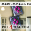 Tadalafil Générique 20 Mg 01